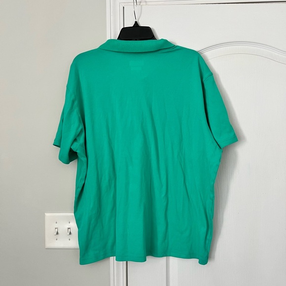Columbia | men’s green polo - XL - Picture 2 of 5